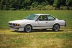 Alpina B7 Turbo Coupe 1978 года (FR)